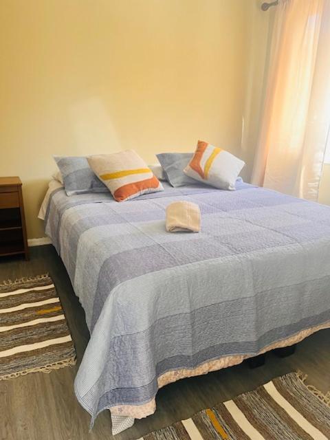 Acomodação com café da manhã  Hostal Hostal *