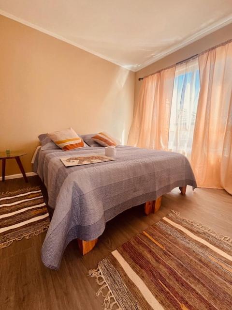 Acomodação com café da manhã  Hostal Hostal Los Ángeles